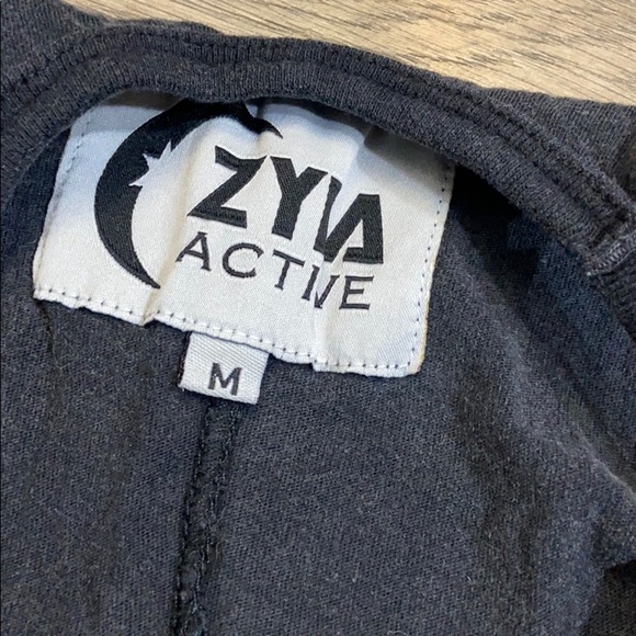 Zyia Dream Big Tank - Picture 2 of 4